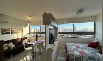 Venta Departamento Monoambiente - Punta del Este