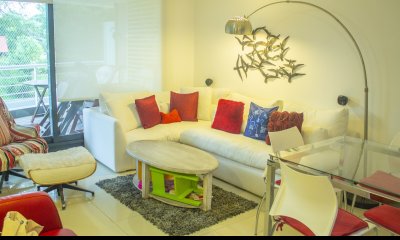 VENTA APARTAMENTO 2 DORMITORIOS PUNTA DEL ESTE