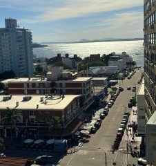 Venta apartamento Punta del Este Gorlero con vista al mar