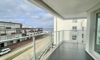 Venta apartamento 2 dormitorios. Península, Punta del Este