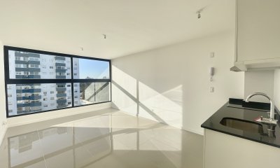 Venta apartamento - 1 Dormitorio 1 Baño. Roosevelt, Punta del Este