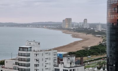 Alquiler temporal apartamento 2 dormitorios Punta del Este