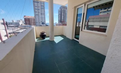 Venta apartamento 1 dormitorio Punta del Este