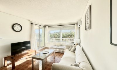 Venta Departamento -  3 dormitorios 2 baños -   Punta del Este en Oportunidad