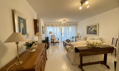 Apartamento en Punta del Este, Mansa