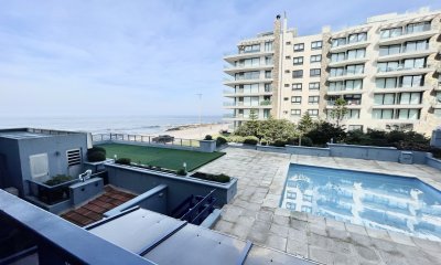 Venta apartamento 3 Dormitorios en Península, Punta del Este, Oportunidad!