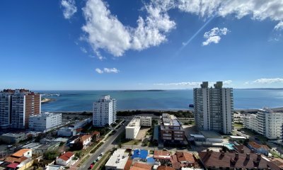 Venta apartamento 2 dormitorios Punta del Este