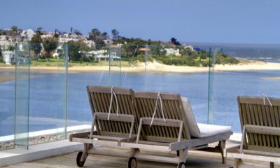 Excepcional penthouse en La Barra