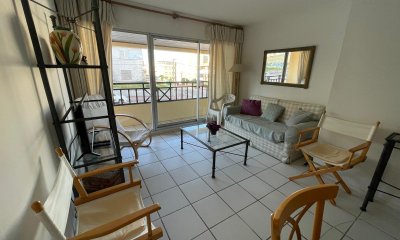 Venta apartamento 3 dormitorios. Península, Punta del Este.