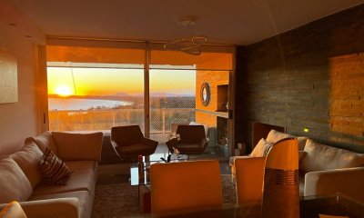 Venta apartamento 2 dormitorios. Punta Ballena, Maldonado.