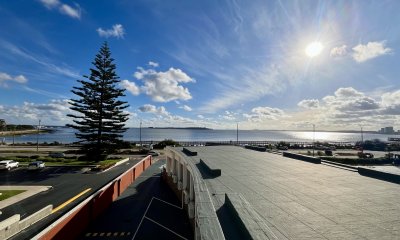 Venta apartamento vista Playa mansa, Punta del Este