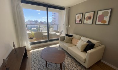 Apartamento 2 dormitorios a estrenar Punta del Este