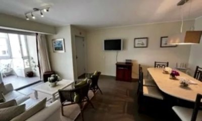 Venta apartamento 2 dormitorios península Punta del Este