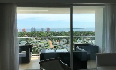 Apartamento 2 dormitorios Punta del Este