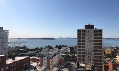 Apartamento en Punta del Este, PenÃ­nsula