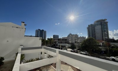 venta apartamento triangulo brava
