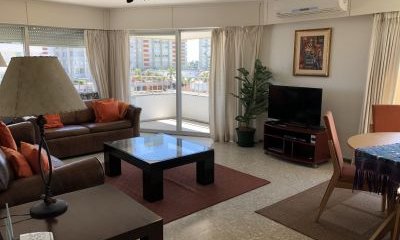 Venta apartamento 2 dormitorios Punta del Este