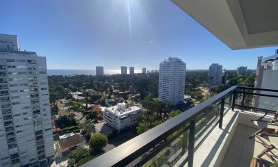 Venta Apartamento 3 dormitorios en Roosevelt