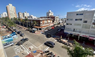 Excelente apartamento en peninsula!