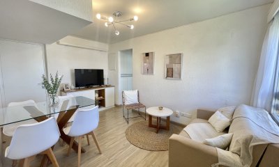 Venta apartamento  1 dormitorio. Península, Punta del Este