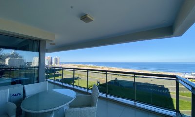VENTA APARTAMENTO 3 DORMITORIOS - TORRE IMPERIALE