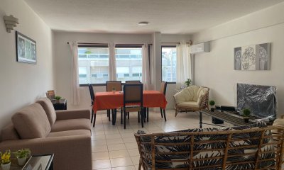 Venta apartamento Punta del Este 3 dormitorios