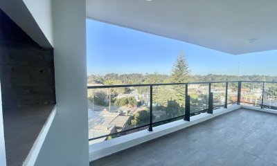 Venta apartamento 2 dormitorios. Roosevelt, Punta del Este