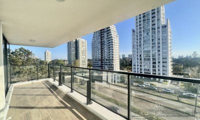 Venta Departamento 3 Dormitorios 2 baños - Roosevelt