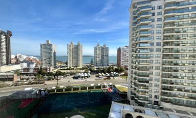 Venta apartamento en Imperiale Punta del Este -  3 dormitorios