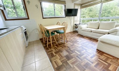 Venta apartamento 2 dormitorios Mansa