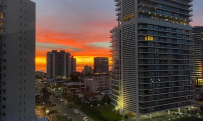 Apartamento 1 dormitorio playa brava Punta del Este