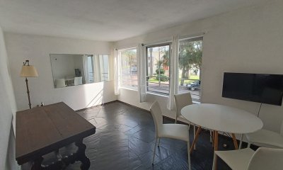 Venta apartamento 1 dormitorio. Península, Punta del Este