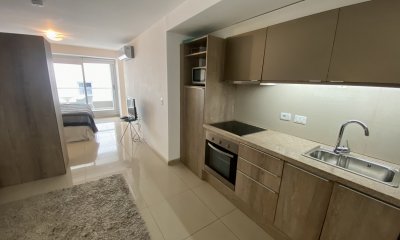 Venta monoambiente Península Punta del Este
