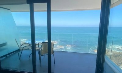 Venta apartamento 3 dormitorios playa brava Punta del Este