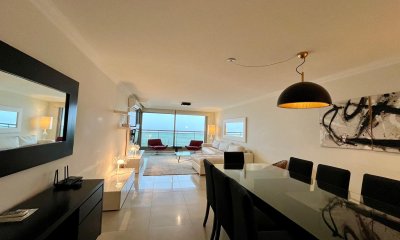 Apartamento 3 dormitorios Punta del Este