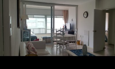 Venta apartamento 2 dormitorios. Penisula, Punta del Este