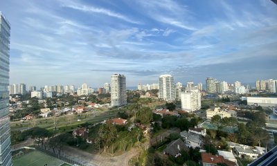 Venta apartamento 2 dormitorios Punta del Este
