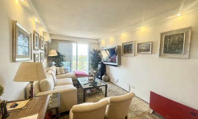 Venta apartamento 2 dormitorios- Roosevelt, Punta Del Este