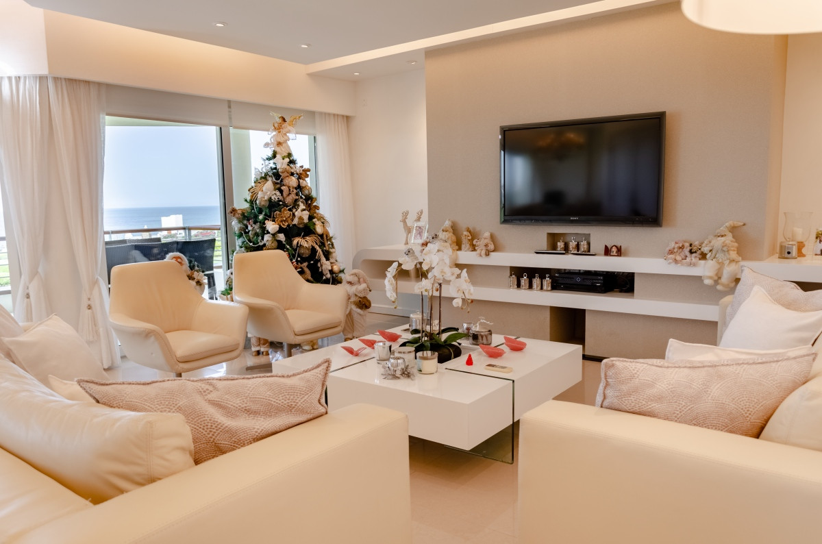 Venta apartamento 4 dormitorios. Playa mansa, Punta del Este