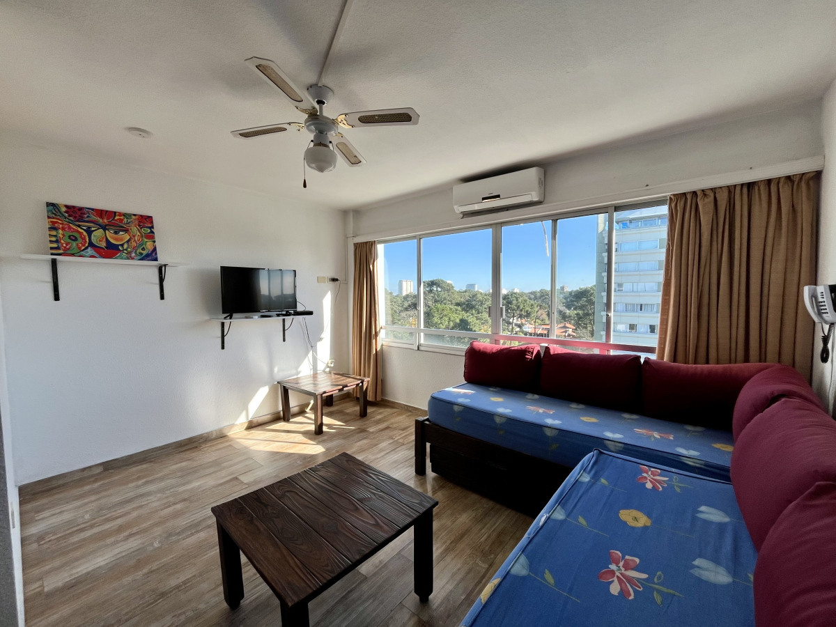 Venta apartamento Punta del Este