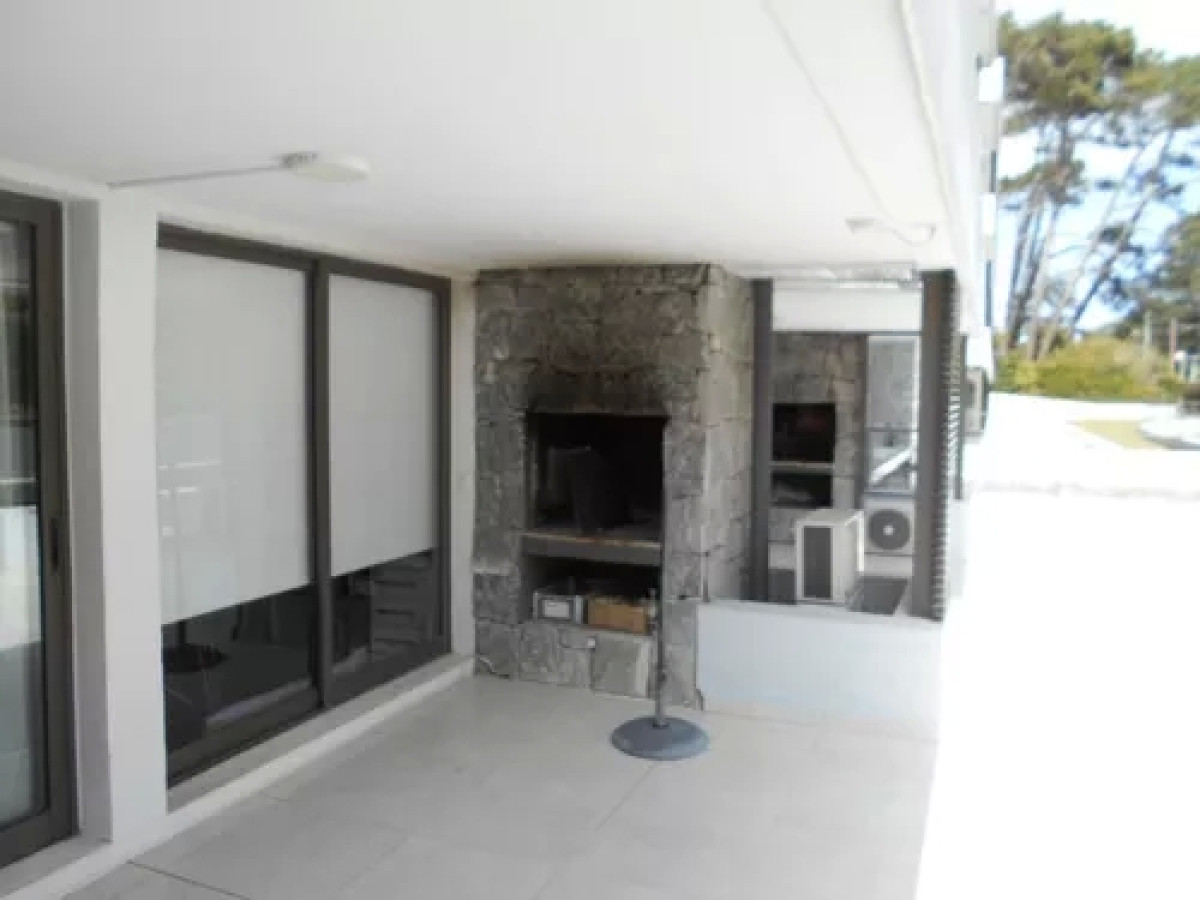 Venta Departamento - 1 Dormitorio y 1/2 - San Rafael Punta del Este 