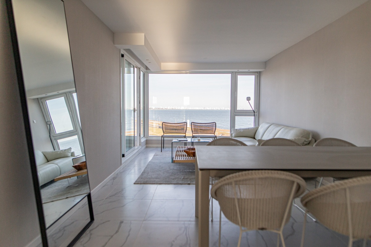 Venta Apartamento 3 dormitorios Punta del Este