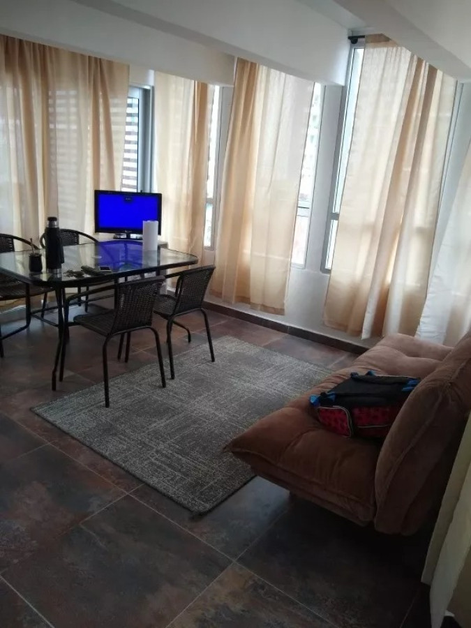 Venta apartamento 1 dormitorio Aidy Grill Punta del Este