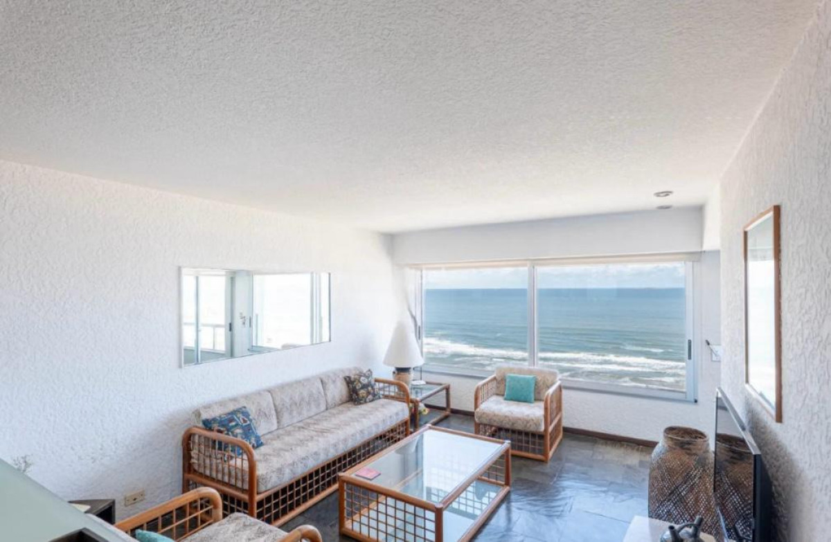 Venta apartamento Primera linea 