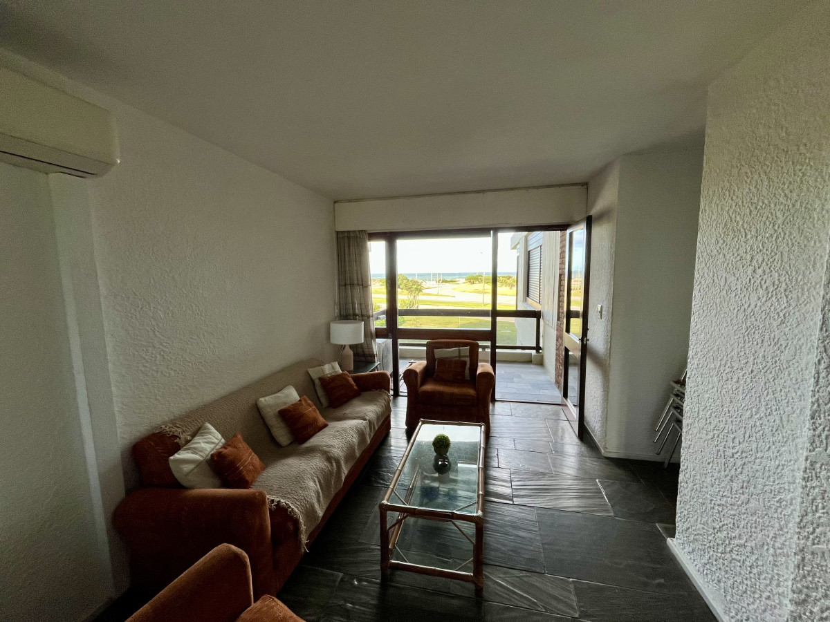 Venta Apartamento Punta del este, Playa Brava