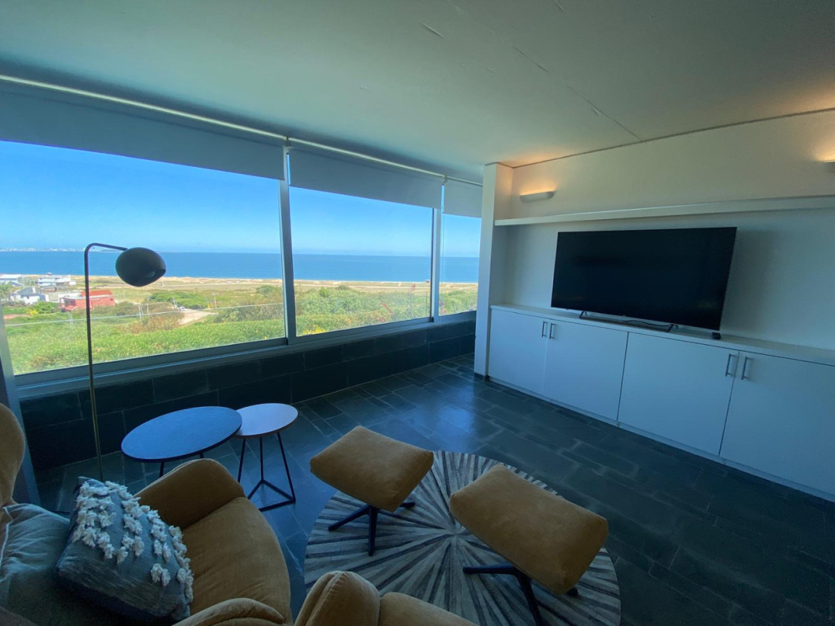 Venta apartamento 3 dormitorios Punta Ballena