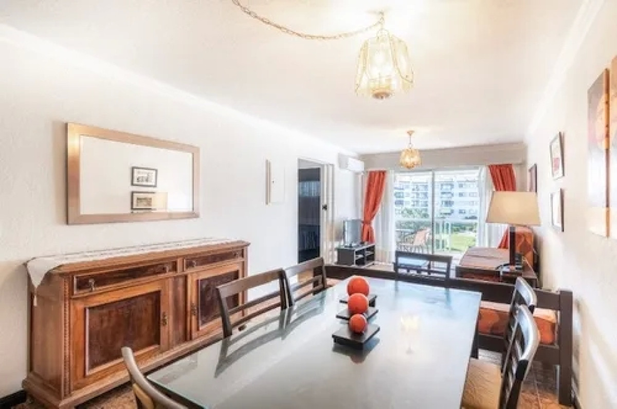 Venta apartamento 2 dormitorios. Roosevelt, Punta del Este 