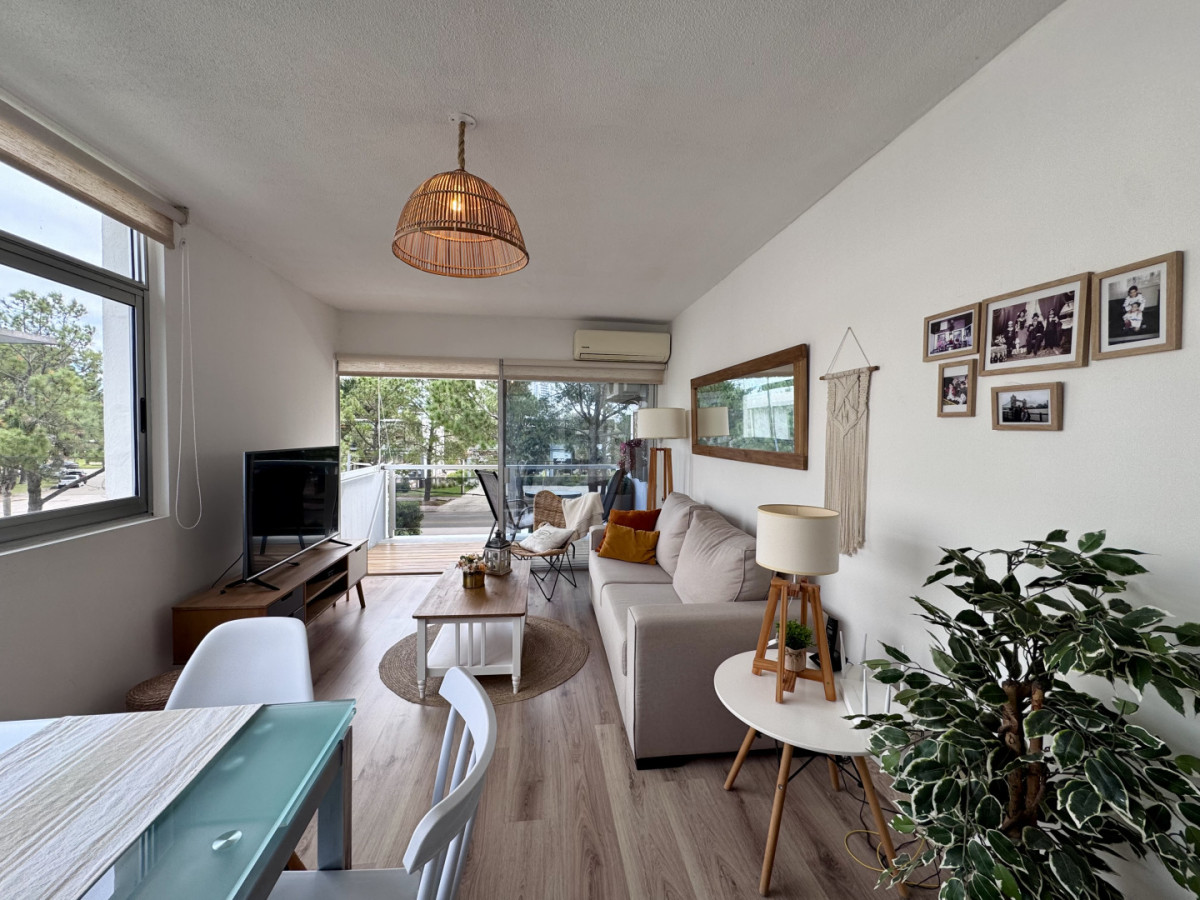 Venta apartamento 2 dormitorios en Aidy Grill, Punta del este