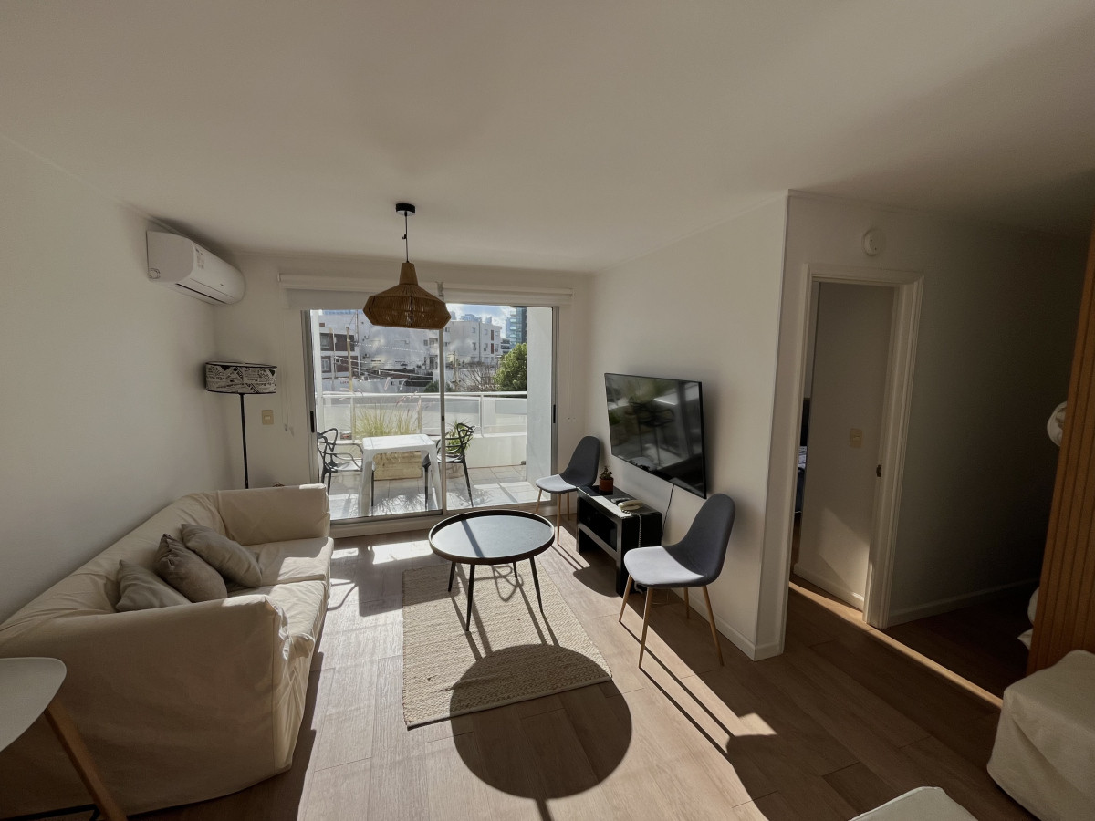 Venta apartamento