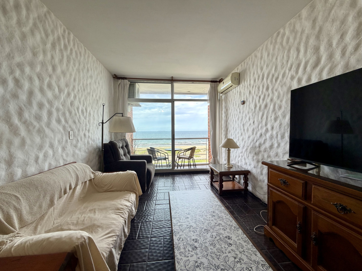 Apartamento en Brava